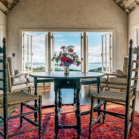 Mudbrick Cottages Oneroa Εξωτερικό φωτογραφία