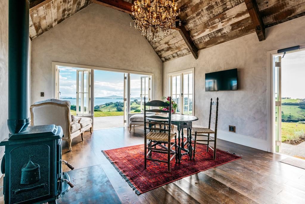 Mudbrick Cottages Oneroa Εξωτερικό φωτογραφία