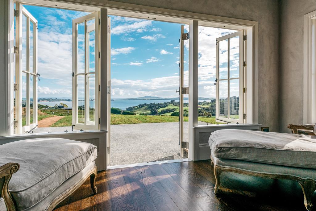 Mudbrick Cottages Oneroa Εξωτερικό φωτογραφία