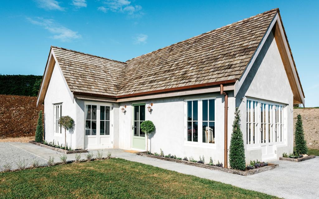 Mudbrick Cottages Oneroa Εξωτερικό φωτογραφία