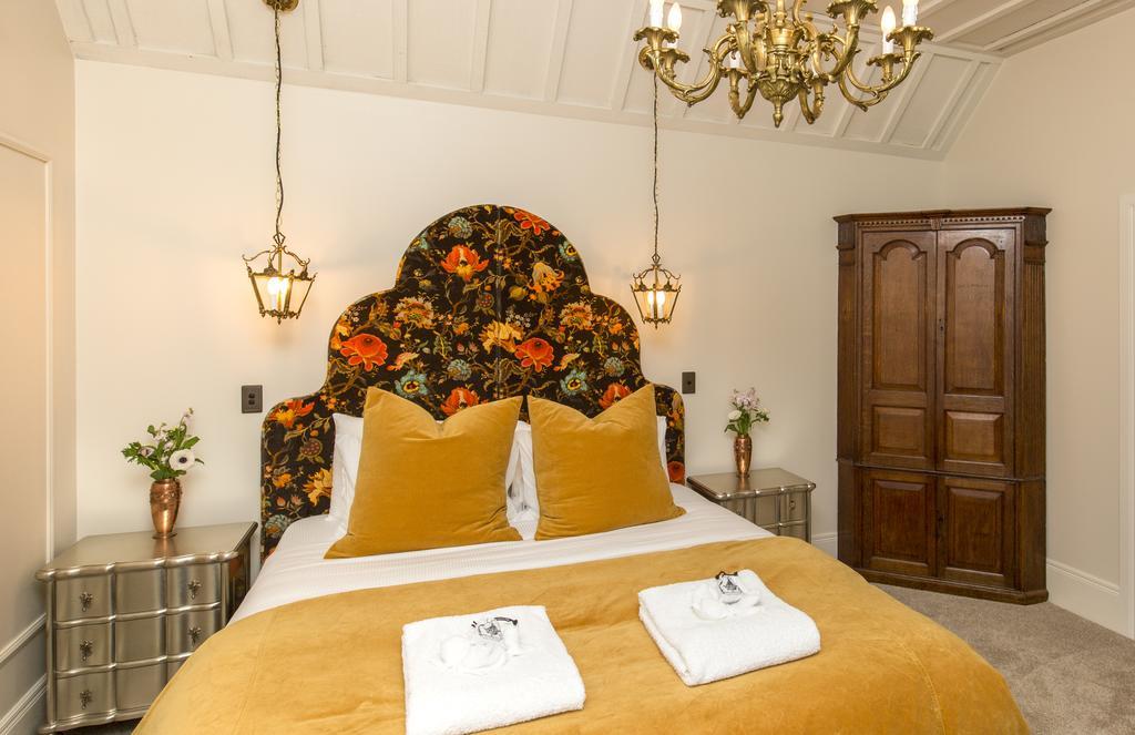 Mudbrick Cottages Oneroa Εξωτερικό φωτογραφία