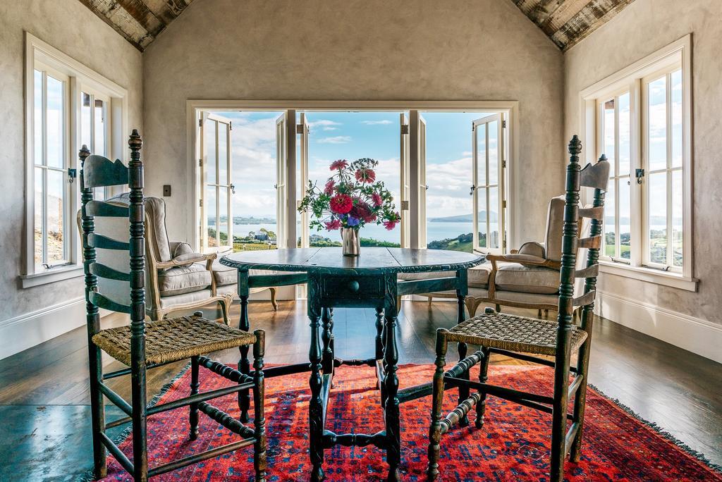 Mudbrick Cottages Oneroa Εξωτερικό φωτογραφία